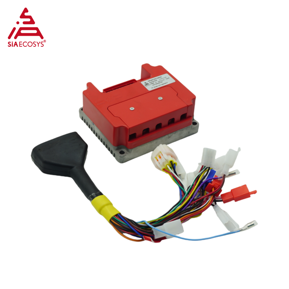 Fardriver Nd72850 Controller - Fardriver Controller Fardriver Programmable SIAYQ7235 72V