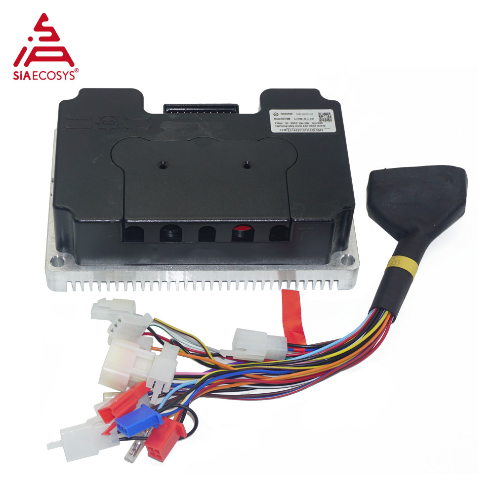 Hot Sale! ND72680 FARDRIVER Co - Fardriver Nd72850 Controller review and price