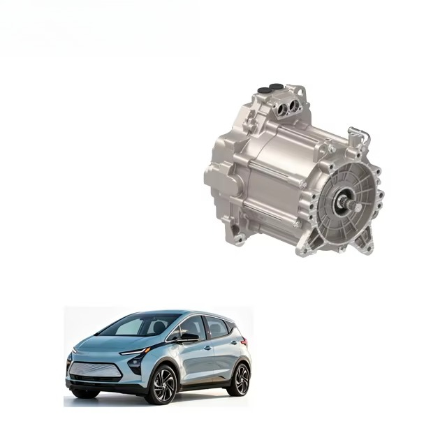 380V 80Kw Electric Car Motor P - Ev Electric Motor Conversion Kit Car review and price