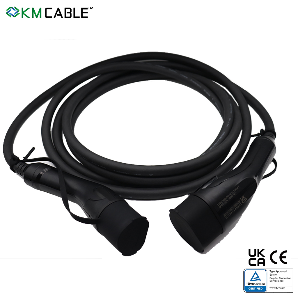 Wholesale 22kW 32A Type 2 to T - Ev Charger Type 2 22Kw 32A 3 Phase review and price