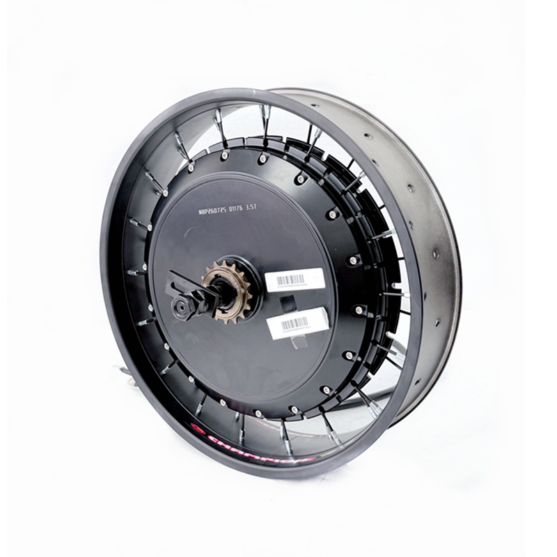 NBpower/QS V3 273 40H Motorcyc - Qs Motor 273 8000W Hub Motor review and price