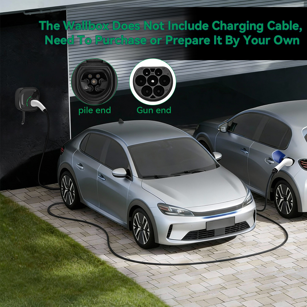 IPENGEN 22KW Type2 EV Charger  - Ev Charger Type 2 22Kw 32A 3 Phase review and price