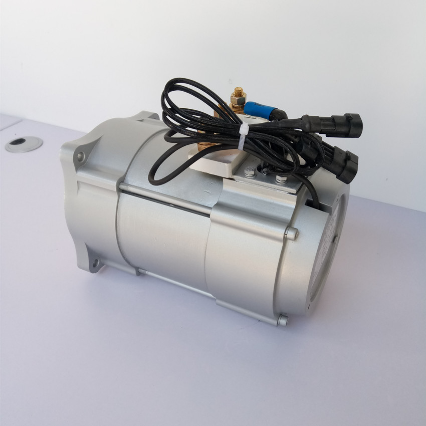 Electric Car Conversion Kit/3K - Ev Electric Motor Conversion Kit Car review and price
