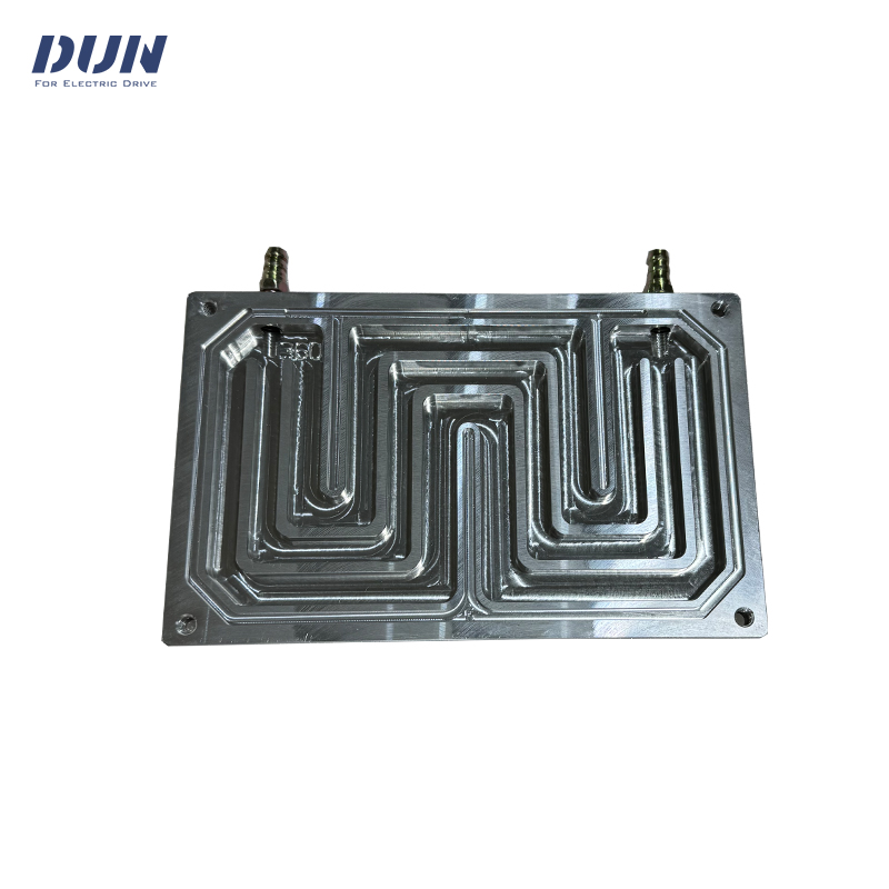 Bottom Plate Water-cooled Liqu - Fardriver Nd72850 Controller review and price