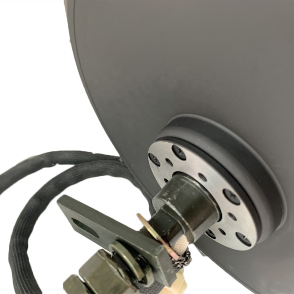 Hot selling：Strong Power V3 12 - Qs Motor 273 8000W Hub Motor review and price