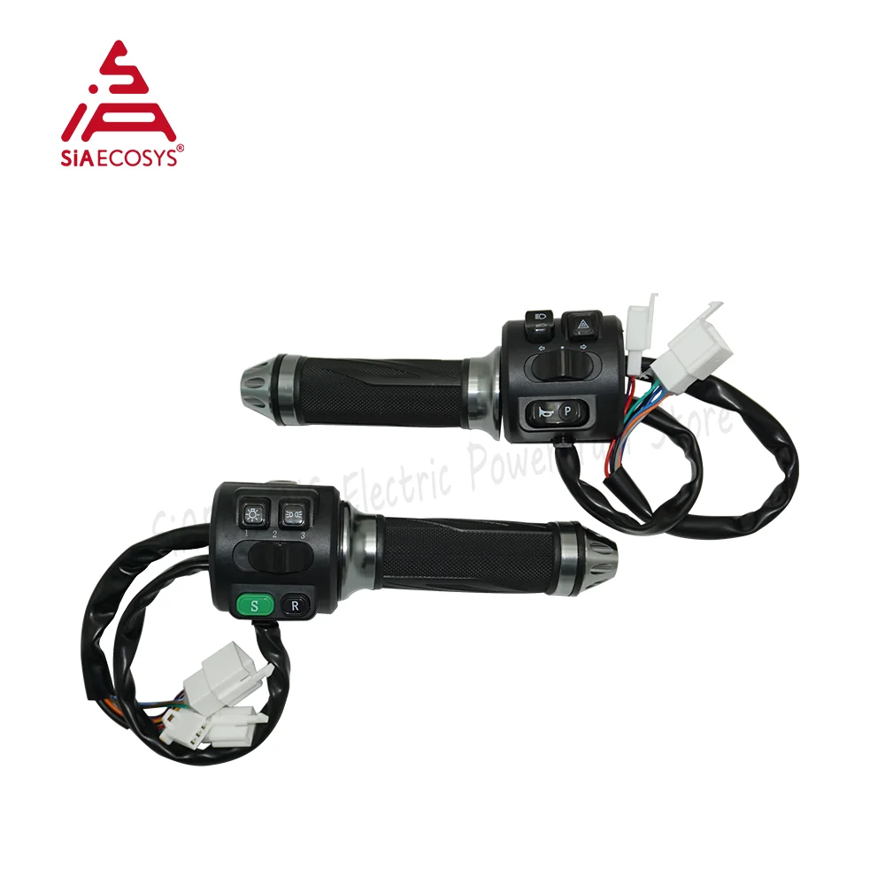 QS Motor 138 70H 3KW V1 Sprock - Fardriver Nd72850 Controller review and price